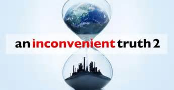 An Inconvenient Truth 2 Noordenwind